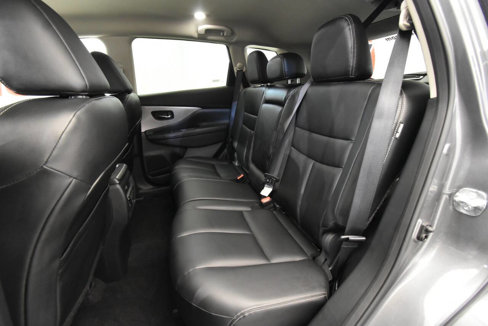 Used 2023 Nissan Murano SV image 14