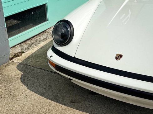 Used 1986 Porsche 911 Carrera image 7