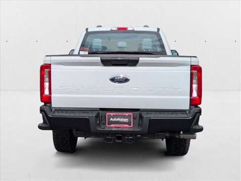 New 2026 Ford F250 XL image 8