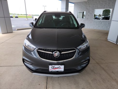 Used 2017 Buick Encore Preferred w/ Experience Buick Package image 6