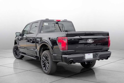 New 2025 Ford F150 XLT image 15