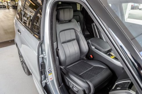 Used 2021 Land Rover Range Rover Sport Autobiography image 46