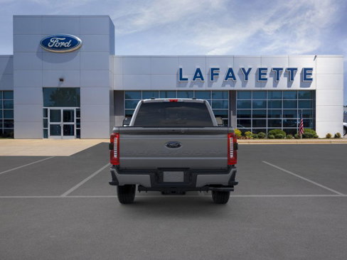 New 2026 Ford F350 Lariat w/ Black Appearance Package image 5