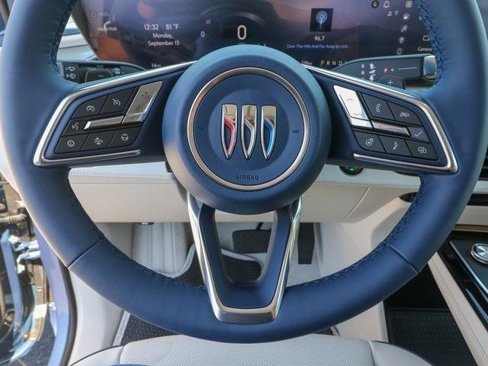 New 2026 Buick Enclave Avenir w/ Super Cruise Package image 17