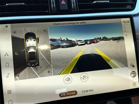 New 2026 Jaguar F-PACE R-Dynamic S image 21