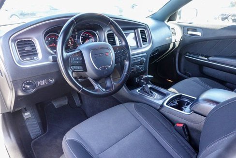 Used 2022 Dodge Charger SXT image 12