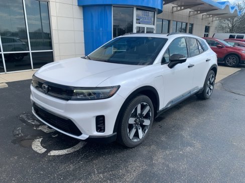 New 2025 Honda Prologue Elite image 1