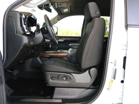 New 2026 Chevrolet Silverado 3500 LT w/ Texas Edition image 20