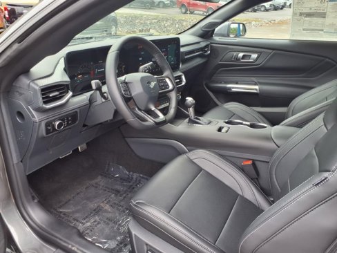 New 2025 Ford Mustang GT Premium image 7