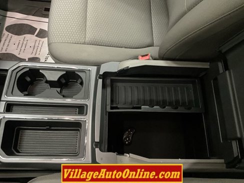 Used 2018 Ford F150 XLT w/ Equipment Group 302A Luxury image 23