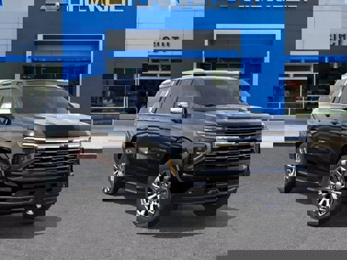 New 2026 Chevrolet Tahoe Premier image 7