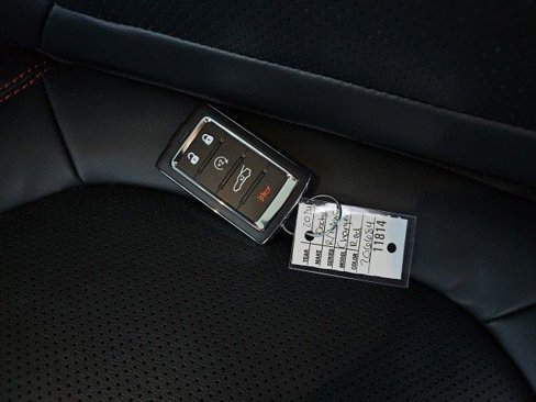 Used 2024 Dodge Charger R/T w/ Plus Group image 30