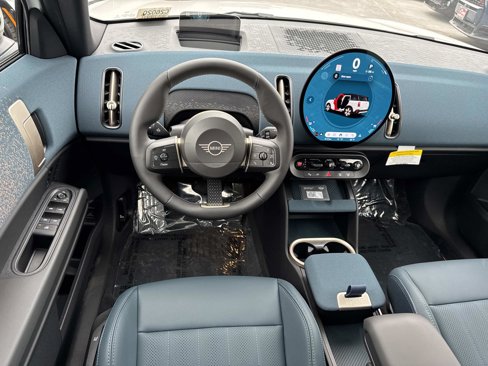 New 2026 MINI Cooper Countryman S image 9