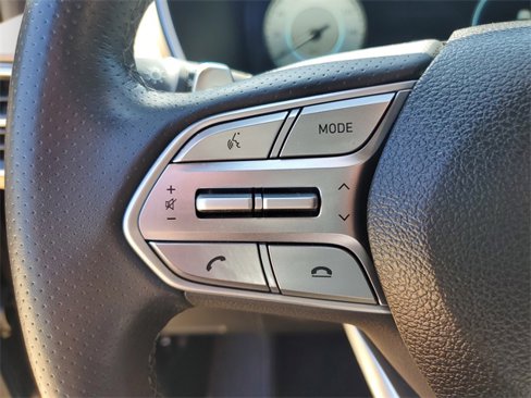 Used 2023 Hyundai Santa Fe Calligraphy image 17