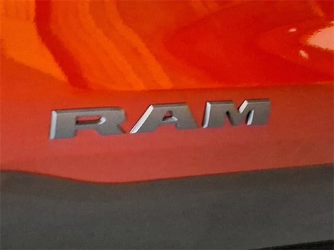 New 2026 RAM 1500 Rebel image 10