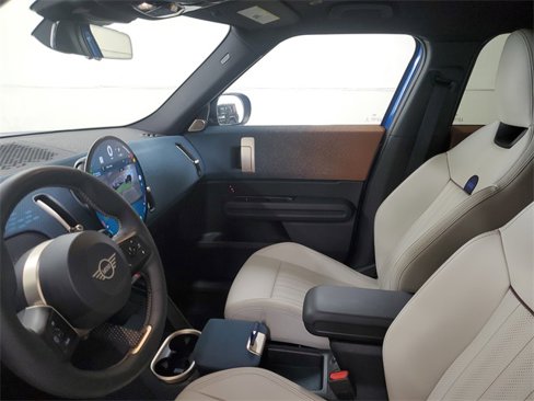 Used 2025 MINI Cooper Countryman S image 11