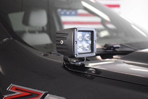 Used 2021 Chevrolet Silverado 1500 LT Trail Boss w/ Bed Protection Package image 40