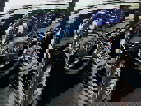 Used 2024 Hyundai Palisade Calligraphy image 26