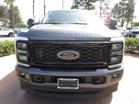 New 2026 Ford F250 XL image 7