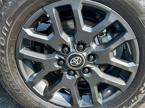 Certified 2025 Toyota Sequoia Platinum image 23