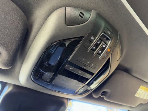 New 2024 Maserati Levante GT Ultima image 28