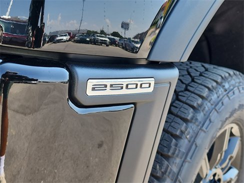 New 2026 GMC Sierra 2500 AT4 w/ AT4 Premium Plus Package image 12