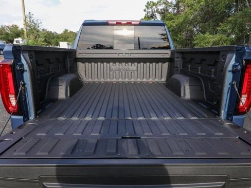 New 2026 GMC Sierra 1500 Denali w/ Denali Reserve Package image 30