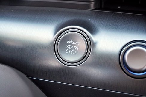 New 2026 Hyundai Kona SEL Premium image 35