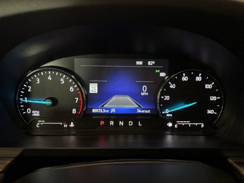 Used 2021 Ford Explorer Limited w/ Equipment Group 301A image 27
