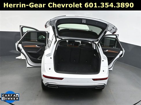 Used 2023 Audi Q5 2.0T Premium Plus image 46