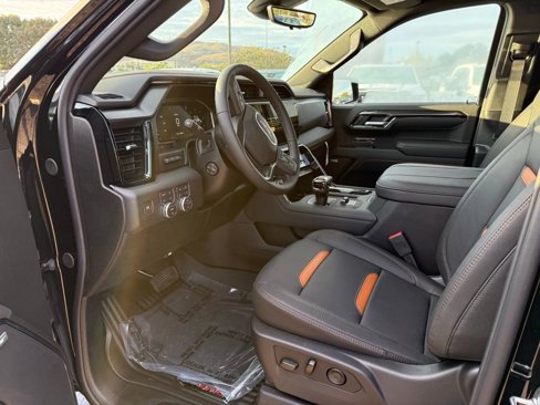 New 2026 GMC Sierra 1500 AT4 w/ AT4 Premium Package image 11