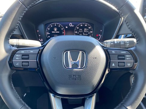 New 2026 Honda CR-V EX-L image 25