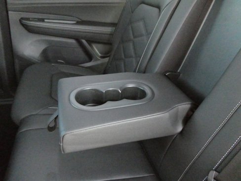 New 2026 Volkswagen Atlas SE image 38