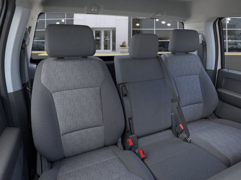 New 2026 Ford F350 4x4 Regular Cab Super Duty image 10
