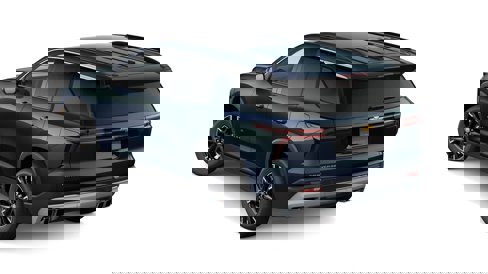 New 2026 Chevrolet Traverse LT w/ Sun and Wheel Package image 26