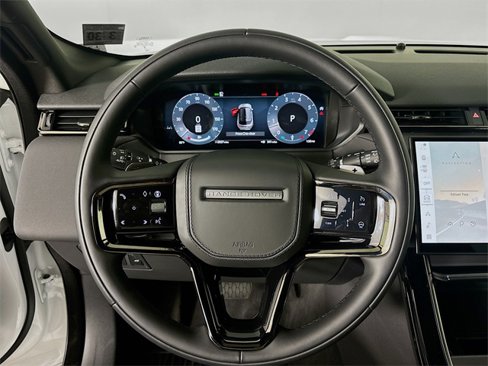 Used 2026 Land Rover Range Rover Velar S image 12