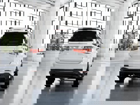 New 2026 Mercedes-Benz GLS 63 AMG 4MATIC image 22