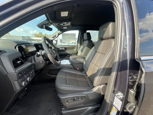 New 2026 Chevrolet Tahoe High Country image 20
