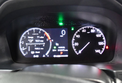 Used 2024 Honda Ridgeline Sport image 24