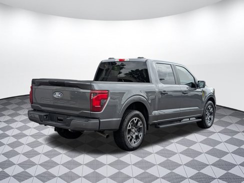 Used 2024 Ford F150 STX image 9