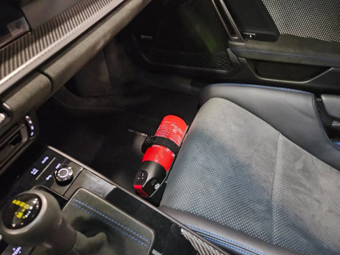 Used 2025 Porsche 911 GT3 RS image 46