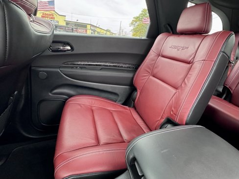 New 2024 Dodge Durango SRT Hellcat image 16