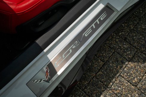 Used 2019 Chevrolet Corvette ZR1 image 27