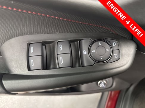Used 2025 Chevrolet TrailBlazer RS w/ Convenience Package image 6