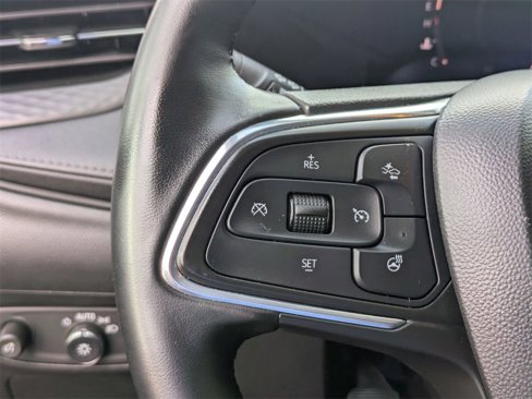 Used 2024 Buick Encore GX Sport Touring w/ Comfort Package image 18