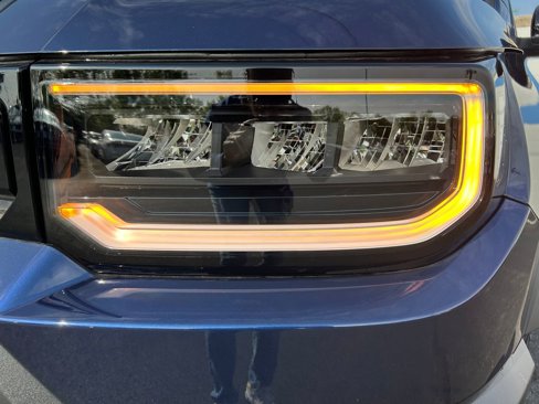 New 2026 Honda Passport TrailSport image 8