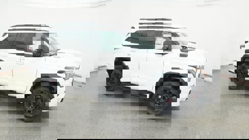 New 2026 Toyota Sequoia TRD Pro image 12
