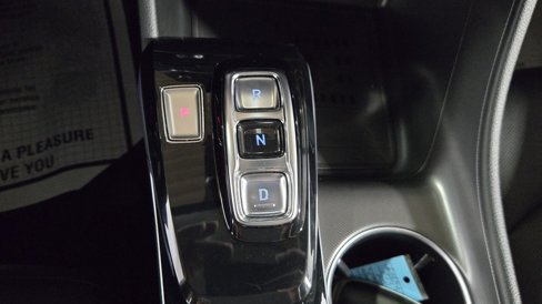 Used 2023 Hyundai Sonata Limited w/ Cargo Package image 17