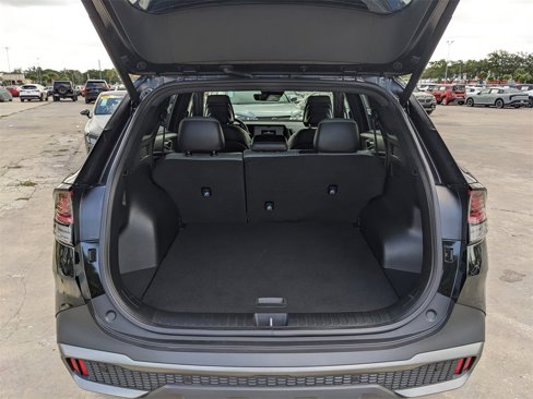 Certified 2024 Kia Sportage X-Line w/ X-Line Premium Package image 14