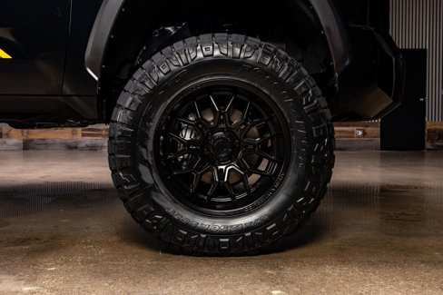 Used 2025 Toyota Tundra SR5 image 12